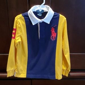 Polo by Ralph Lauren boys polo